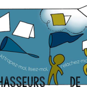 Chasseurs de livres. In Belgio a caccia di.. libri