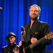 Sting ispirato da Bowie e New York nel nuovo album