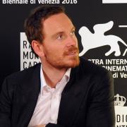 Tutto il fascino di Michael Fassbender: le foto esclusive