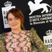 PIERPAOLO LA ROSA dalla 73° Mostra del Cinema di Venezia, il red carpet inaugurale e intervista a EMMA STONE 