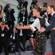 Fassbender e la Vikander incantano il red carpet