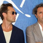 Jude Law, Paolo Sorrentino, James Franco, Dakota Fanning ed Ashley Greene: quante star al Lido! 