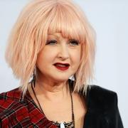 Cyndi Lauper all'attacco di Trump: «Mi ricorda Hitler»
