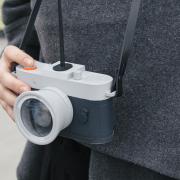 Nasce la macchina fotografica che evita di scattare foto banali
