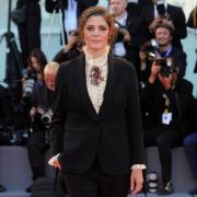 PIERPAOLO LA ROSA dalla 73° Mostra del Cinema di Venezia, il film “Nocturnal Animals” e intervista a CHIARA MASTROIANNI