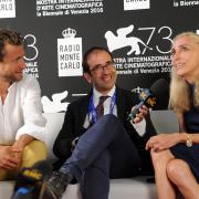 PIERPAOLO LA ROSA dalla 73° Mostra del Cinema di Venezia, il film “The Bleeder” e intervista a FRANCA SOZZANI