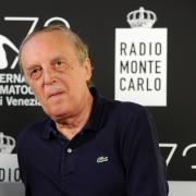 PIERPAOLO LA ROSA dalla 73° Mostra del Cinema di Venezia, intervista a DARIO ARGENTO