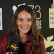 Francesca Michielin al Lido