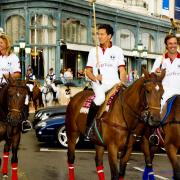 Monte-Carlo Polo Cup 2016