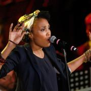 Imany pubblica il nuovo album a settembre