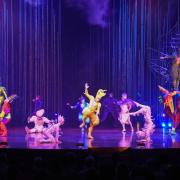 Varekai: è in arrivo il nuovo affascinante spettacolo del Cirque du Soleil