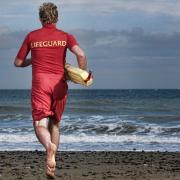 A Dubai i nuovi baywatch sono robot