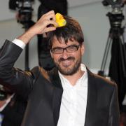 PIERPAOLO LA ROSA dalla 73° Mostra del Cinema di Venezia, red carpet di “Piuma” e intervista di ROAN JOHNSON