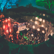 10 suggestive location per un concerto indimenticabile
