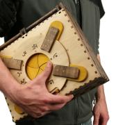Arriva Codex Silenda, il libro tormentone che si legge solo risolvendo puzzle