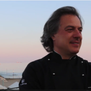 PIERPAOLO LA ROSA dalla 73° Mostra del Cinema di Venezia, il film “ Our Way” e intervista TINO VETTORELLO