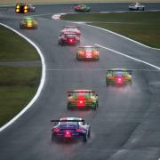 A Vallelunga doppietta di Ledogar nella Carrera Cup Italia 