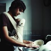 Quando il baby sitter migliore è uomo: il boom di richieste
