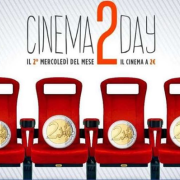 Al cinema con 2 euro. L’iniziativa del ministero dei Beni e delle Attività Culturali e del Turismo