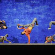 Red Bull Flying Bach: arriva in Italia l’emozionante show che unisce breakdance e musica classica 
