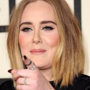 Adele non andrà più in tour per i prossimi dieci anni?