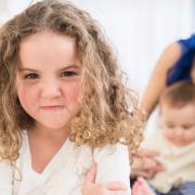 L'invidia è il tratto di personalità più diffuso al mondo
