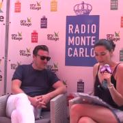 Parov Stelar:  e dire che potevo diventare un campione di tennis...