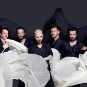 I Negramaro pensano già al nuovo album
