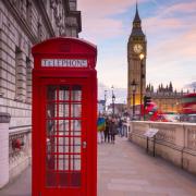 Con un senzatetto  alla scoperta dei quartieri di Londra