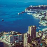 Monaco Yacht Show
