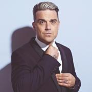 Robbie Williams: il nuovo album arriva a novembre
