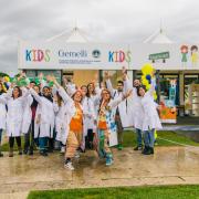 Tennis & Friends: star, campioni e medici uniti per una buona causa
