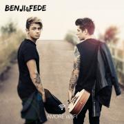 BENJI & FEDE
Amore wi-fi