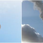 A Pechino lo smog crea gioielli