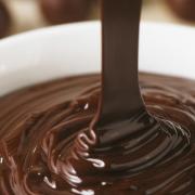 Cioccolata in tazza
