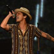 Auguri, Bruno Mars!