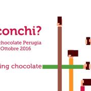 Eurochocolate: torna a Perugia l’appuntamento più goloso dell’anno
