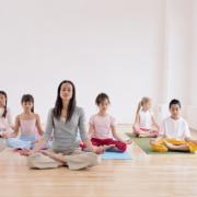 Niente punizioni, solo meditazione: l'idea geniale di una scuola
