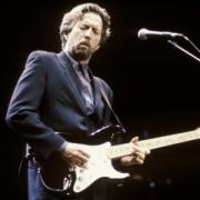 Eric Clapton in un live del 1977. Guarda il video!