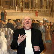 Addio, Dario
