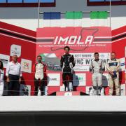 Carrera Cup Italia: tutto pronto per l’ultimo appuntamento dell’anno al Mugello 
