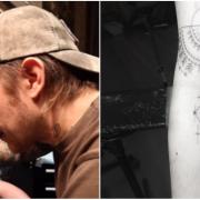 Whole Glory, il progetto itinerante del tatuatore Scott Campbell