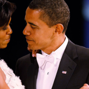 "Ti amo presidente", la storia d'amore di Barack e Michelle Obama al cinema