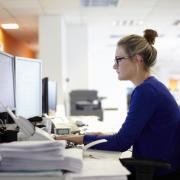 Stress da scrivania? Aiuta il tuo corpo così!