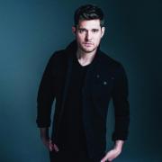 Michael Bublé: ecco il nuovo album “Nobody But Me”
