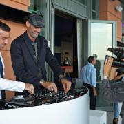 Per i super dj la movida è a Monte Carlo
