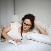 Ecco perché leggere aiuta a curare l'anima
