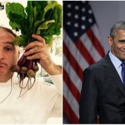 Obama. L'ultima cena di Stato preparata da uno chef italiano