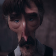 Borrowed Time, il cortometraggio adulto firmato Pixar