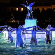 Workshop Teatro En Plein Air
